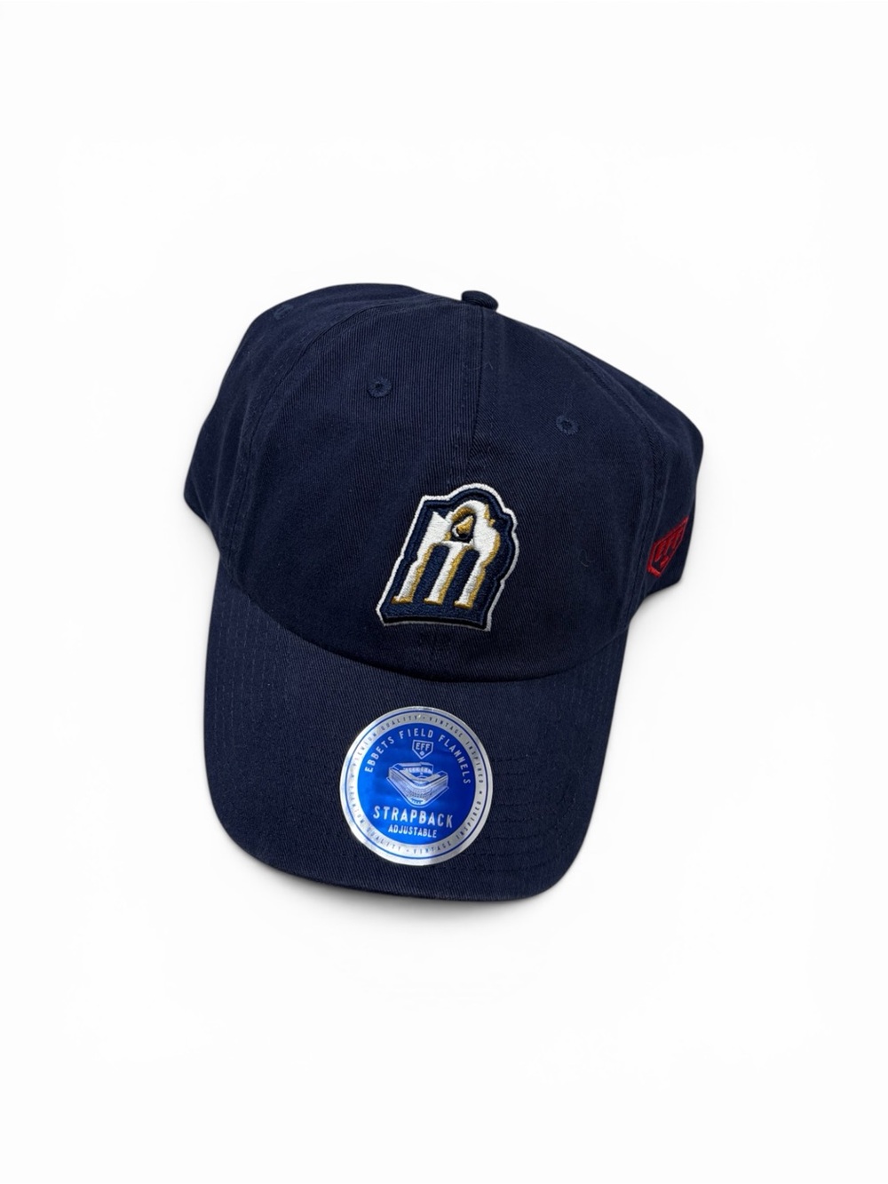 San Antonio Missions‎ Logo Adjustable Hat Cap